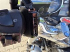 Honda CB 1300, nakedbike