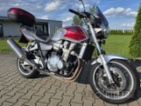 Honda CB 1300, nakedbike