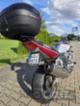 Honda CB 1300, nakedbike