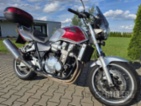 Honda CB 1300, nakedbike