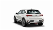 Opel Mokka, Edition 1.2 TURBO 136k MT6, SUV,