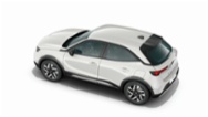 Opel Mokka, Edition 1.2 TURBO 136k MT6, SUV,