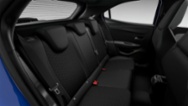 Opel Mokka, Edition 1.2 TURBO 136k MT6, SUV,
