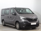 Renault Trafic, 2.0 dCi, Bus, 9Míst, Klima, DPH