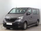Renault Trafic, 2.0 dCi, Bus, 9Míst, Klima, DPH