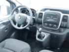 Renault Trafic, 2.0 dCi, Bus, 9Míst, Klima, DPH