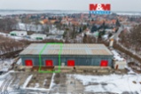 Sklad 191 m², Veleň, ul. K Cihelně