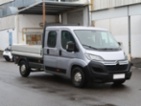 Citroen, Platform