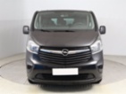 Opel Vivaro, 1.6 BiCDTI, Bus, 9Míst, Klima