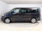 Opel Vivaro, 1.6 BiCDTI, Bus, 9Míst, Klima