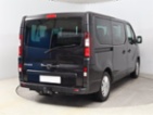 Opel Vivaro, 1.6 BiCDTI, Bus, 9Míst, Klima
