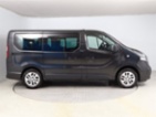 Opel Vivaro, 1.6 BiCDTI, Bus, 9Míst, Klima
