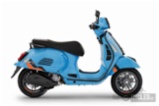 Vespa GTS 310 SS HPE ABS E5+ AKCE, skútr