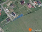 Prodej 1/4 pozemku 64 m2.