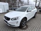 Volvo XC60, 2.0 D3 110 kW OCEAN RACE, SUV, nafta