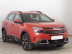 Citroen C5 Aircross, BlueHDi 130, Automat, Serv