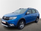 Dacia Logan, MCV Stepway, kombi, benzin