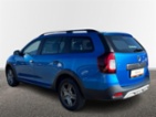 Dacia Logan, MCV Stepway, kombi, benzin