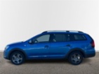 Dacia Logan, MCV Stepway, kombi, benzin