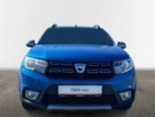 Dacia Logan, MCV Stepway, kombi, benzin