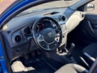 Dacia Logan, MCV Stepway, kombi, benzin