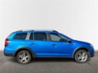 Dacia Logan, MCV Stepway, kombi, benzin