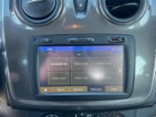 Dacia Logan, MCV Stepway, kombi, benzin