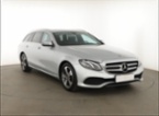 Mercedes Třída E, E 220 d, Automat, Serv.kniha,