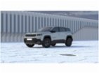Jeep Compass, NEW e-Hybrid 145k eDCT6 Altitu, SUV,