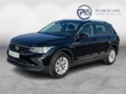 Volkswagen Tiguan, 1.5 TSI DSG Life 110 kW, SUV,