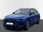 Audi SQ5, 3.0 V6 Quattro A7 270 kW, MPV, benzin