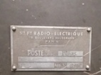 Vojenské rádio z 2. světové války SFR