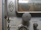Vojenské rádio z 2. světové války SFR