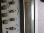 Vojenské rádio z 2. světové války SFR