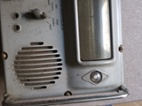 Vojenské rádio z 2. světové války SFR