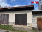 Prodej, garáž, 21 m2, Vítkovice
