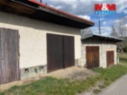 Prodej, garáž, 21 m2, Vítkovice
