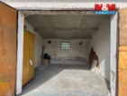 Prodej, garáž, 21 m2, Vítkovice