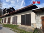 Prodej, garáž, 21 m2, Vítkovice