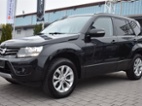 Suzuki Grand Vitara 2.4i Comfort benzín