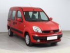 Renault Kangoo, 1.5 dCi, 5Míst, ČR