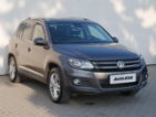 Volkswagen Tiguan, 4x4 2.0 TDi, 1.maj, Navi, SUV,