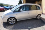 Opel Meriva, 1,6, hatchback, benzin