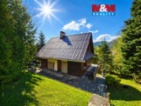 Prodej chalupy, 130 m², Velká Lhota