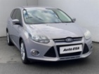Ford Focus, 2.0TDCi, AT, AC, tempo, kombi, nafta