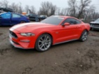 Ford Mustang, GT 5.0, kupé, benzin