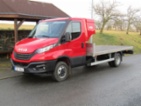 Iveco Daily, 3.0 JTD  50C/35