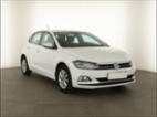VW Polo, 1.0 TSI, Tempomat, Park. senzory,,