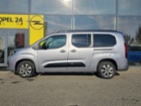 Opel Combo, Eleg.Plus. L2-1.5 CDTi AT8, MPV, nafta
