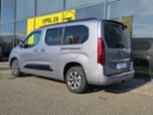 Opel Combo, Eleg.Plus. L2-1.5 CDTi AT8, MPV, nafta